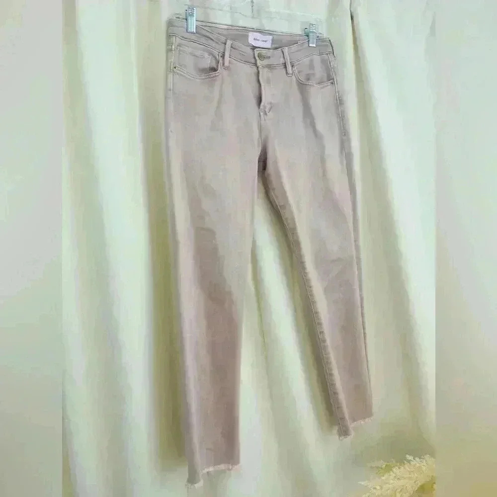 Dear John Blair Jeans